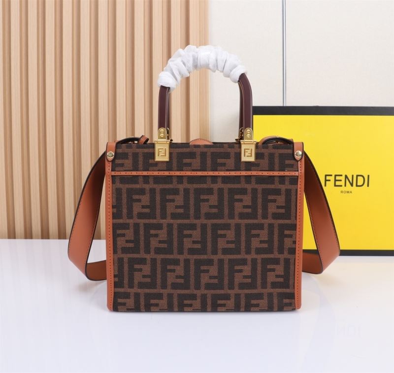 Fendi Shopping Bags